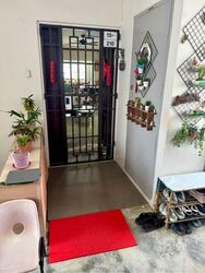 Blk 788E Woodlands Crescent (Woodlands), HDB Executive #558737021